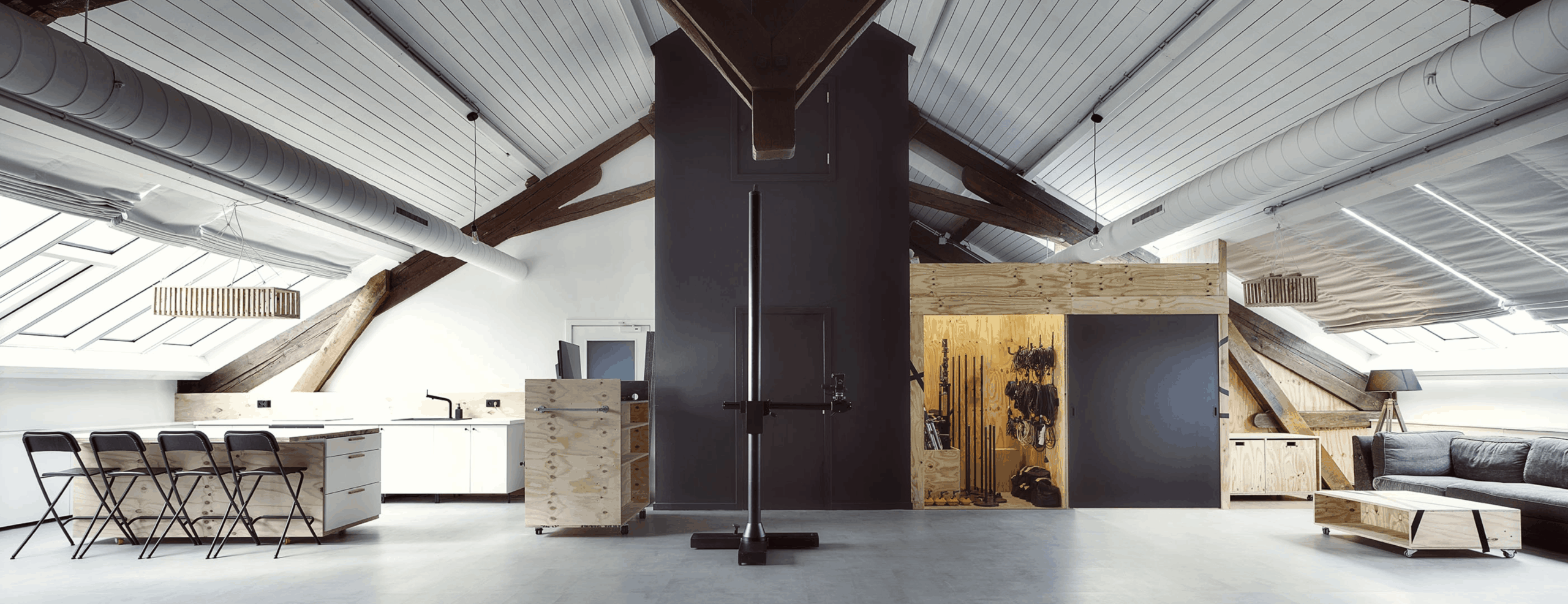 studio waterloo